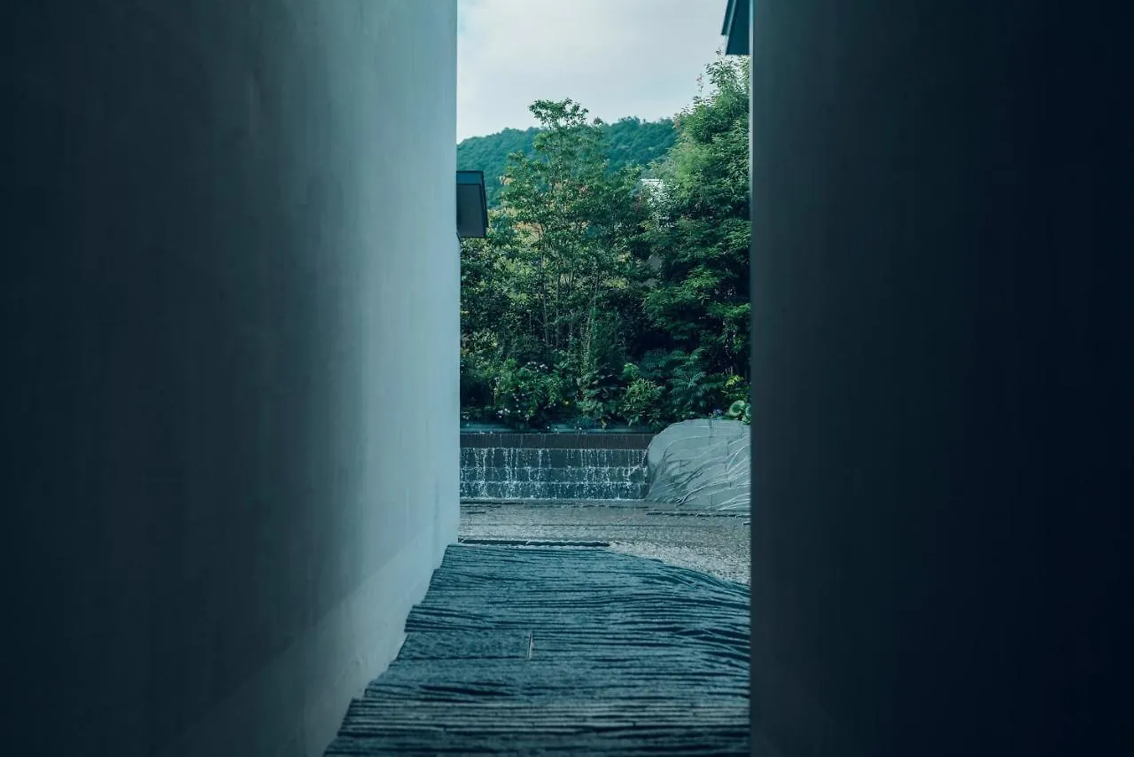***** 酒店 Muni Kyoto By Onko Chishin酒店 日本