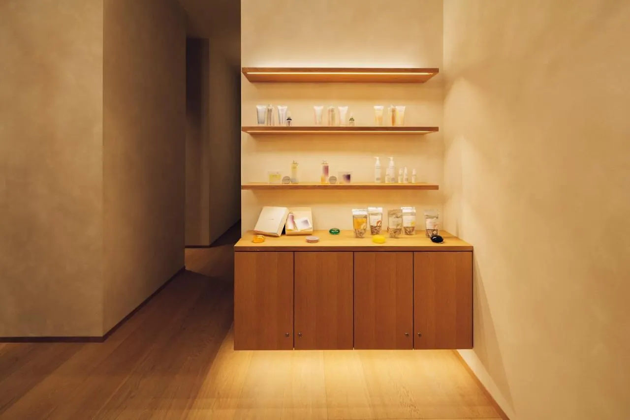 Muni Kyoto By Onko Chishin酒店 5*,  日本