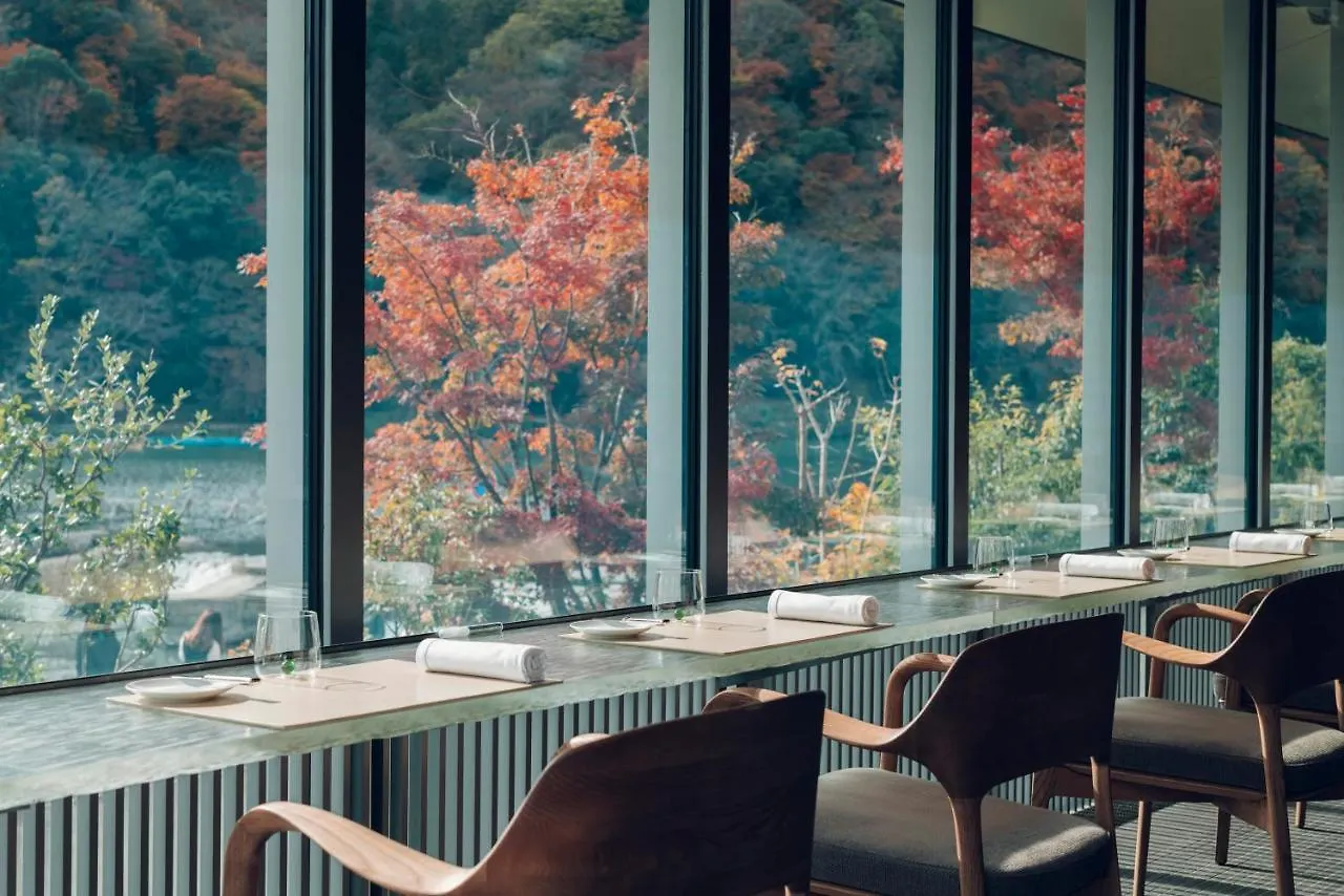 ***** 酒店 Muni Kyoto By Onko Chishin酒店 日本