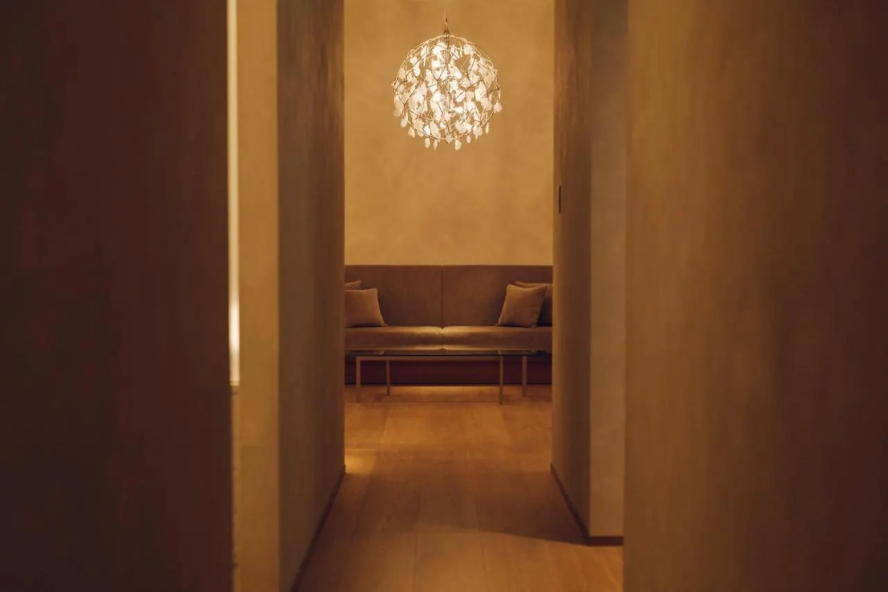 Muni Kyoto By Onko Chishin酒店 5*,
