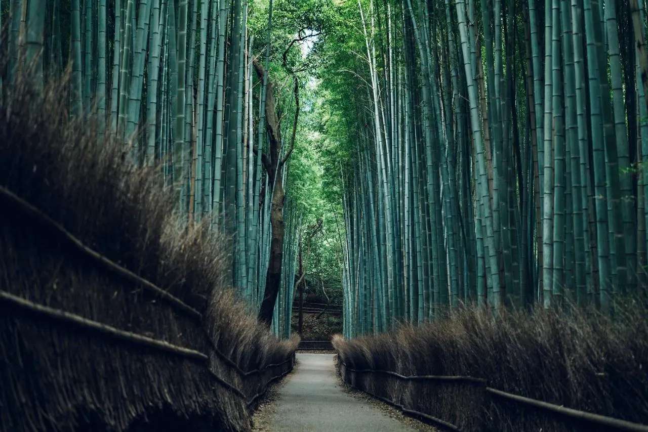 Muni Kyoto By Onko Chishin酒店 5*,