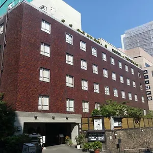 传统日式旅馆 艾多亚酒店