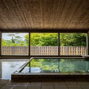 酒店 箱根隐居酒店