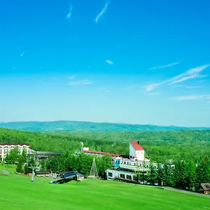 & Convention Hotel Rusutsu