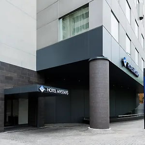 酒店 Mystays 札幌中岛公园酒店