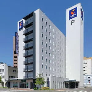 酒店 北海道康福特酒店
