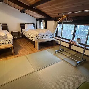 京町家 近よし ホテル