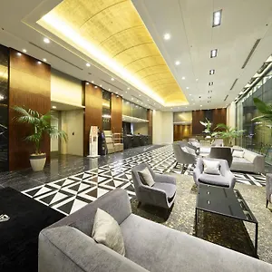 酒店 维拉芳泉东京六本木大酒店