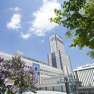 Jr Tower Nikko Hotel Sapporo