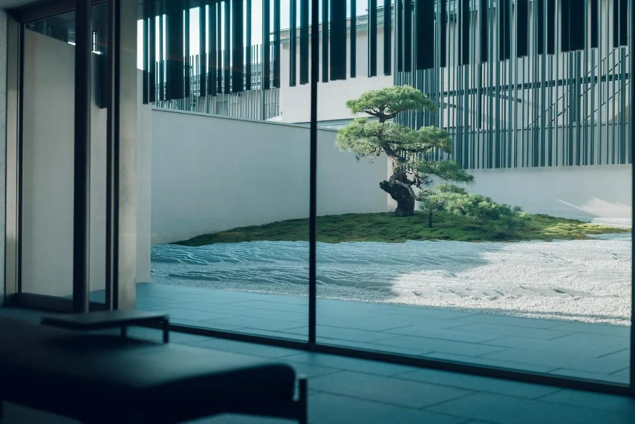 *****  Muni Kyoto By Onko Chishin Hotel Japan