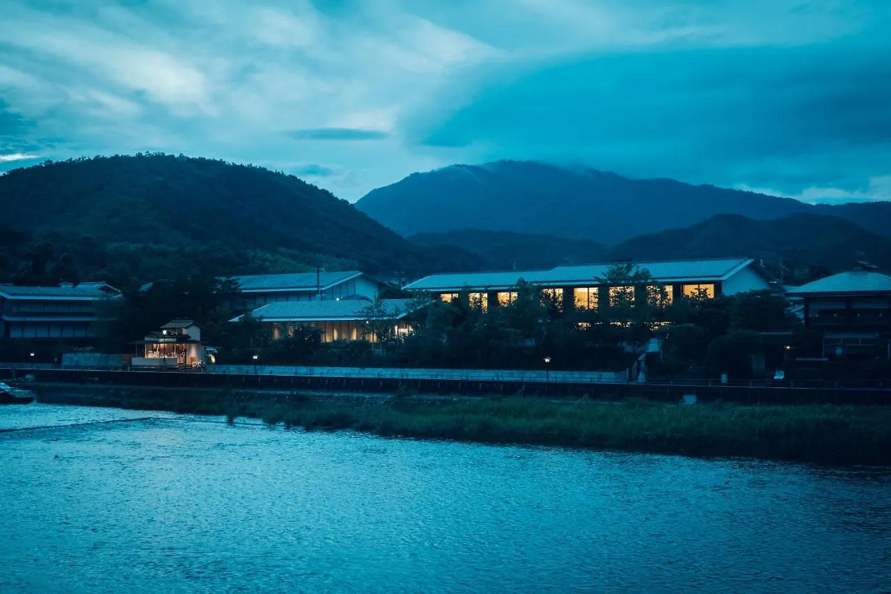 Muni Kyoto By Onko Chishin Hotel