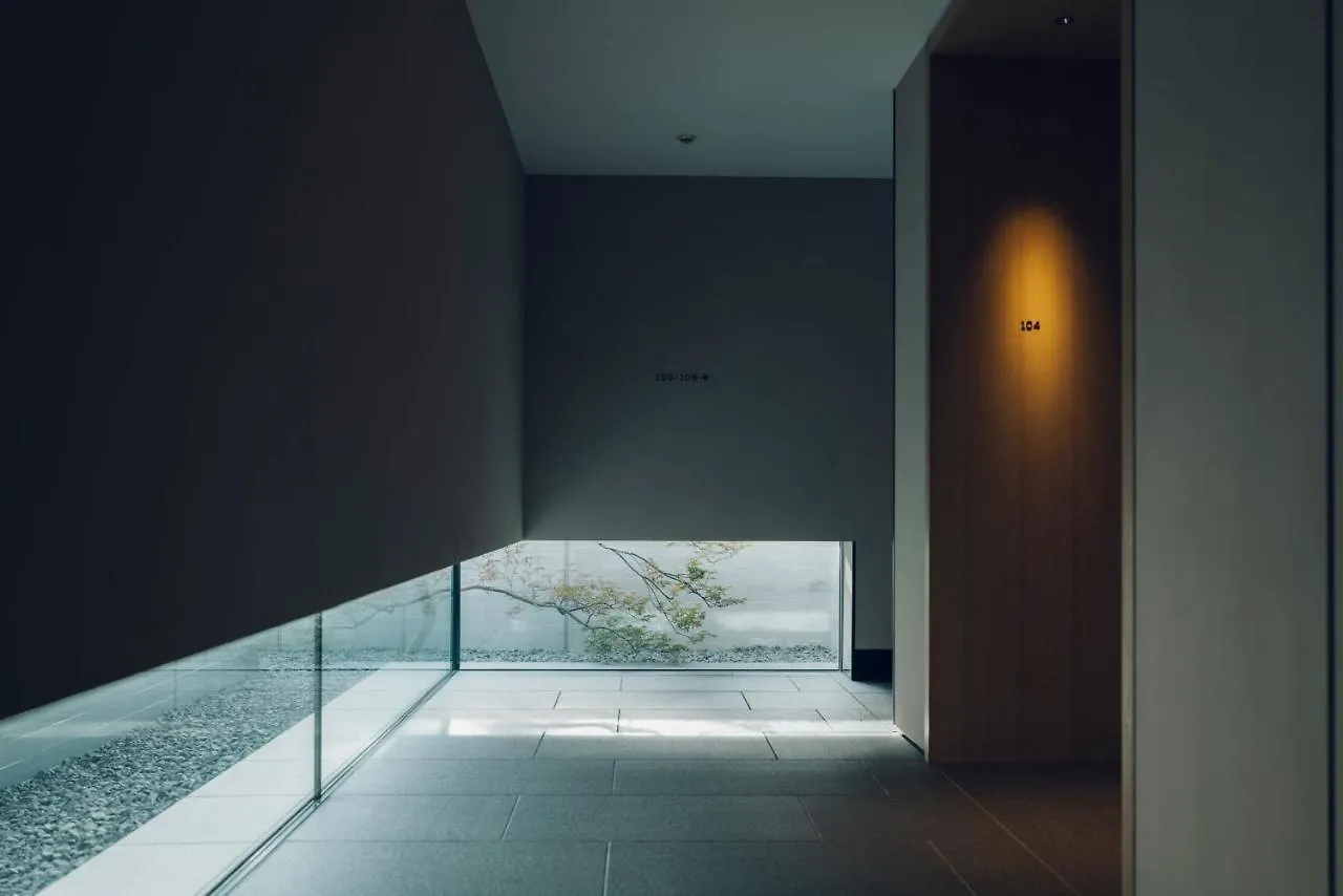 Muni Kyoto By Onko Chishin Hotel