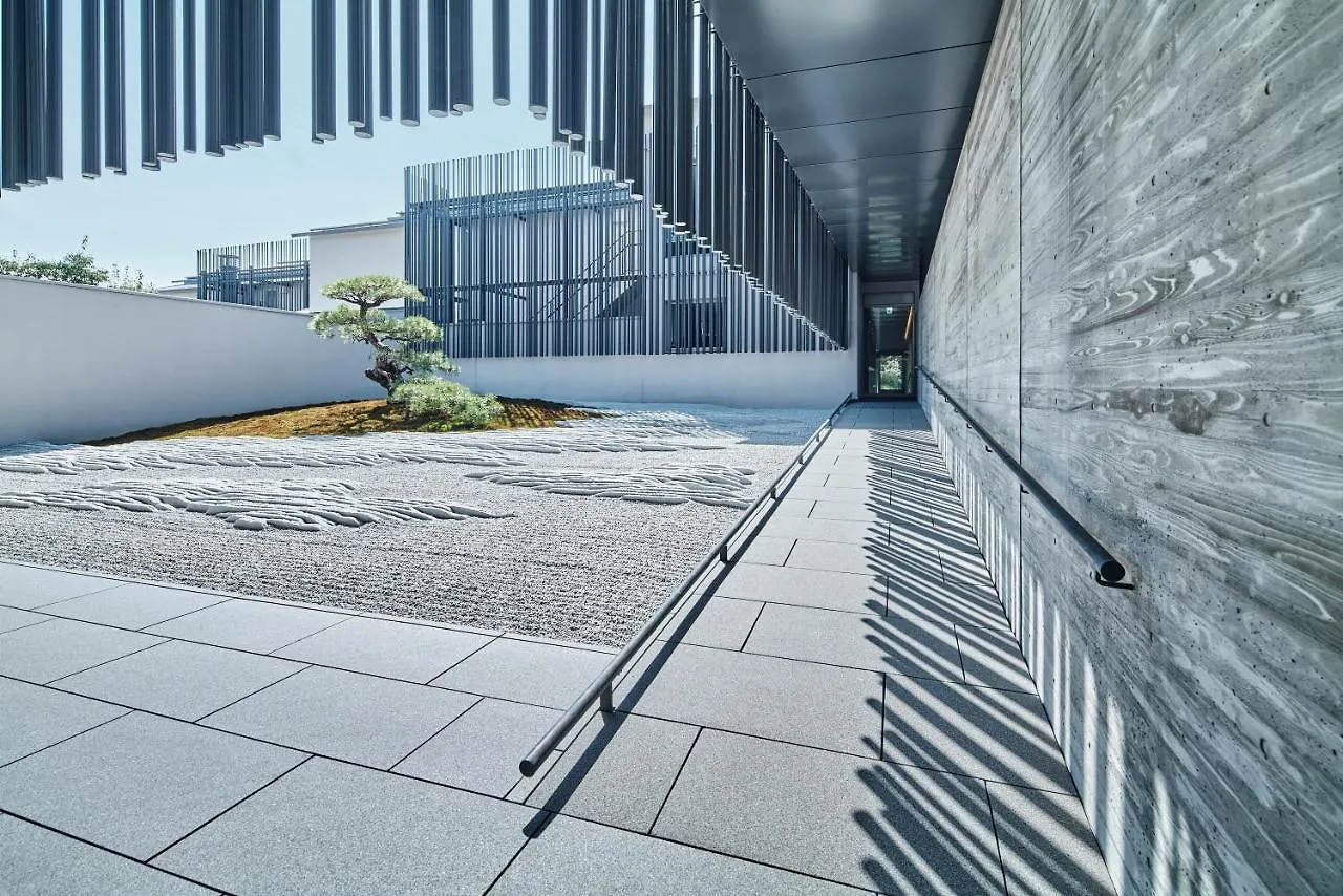 Muni Kyoto By Onko Chishin Hotel