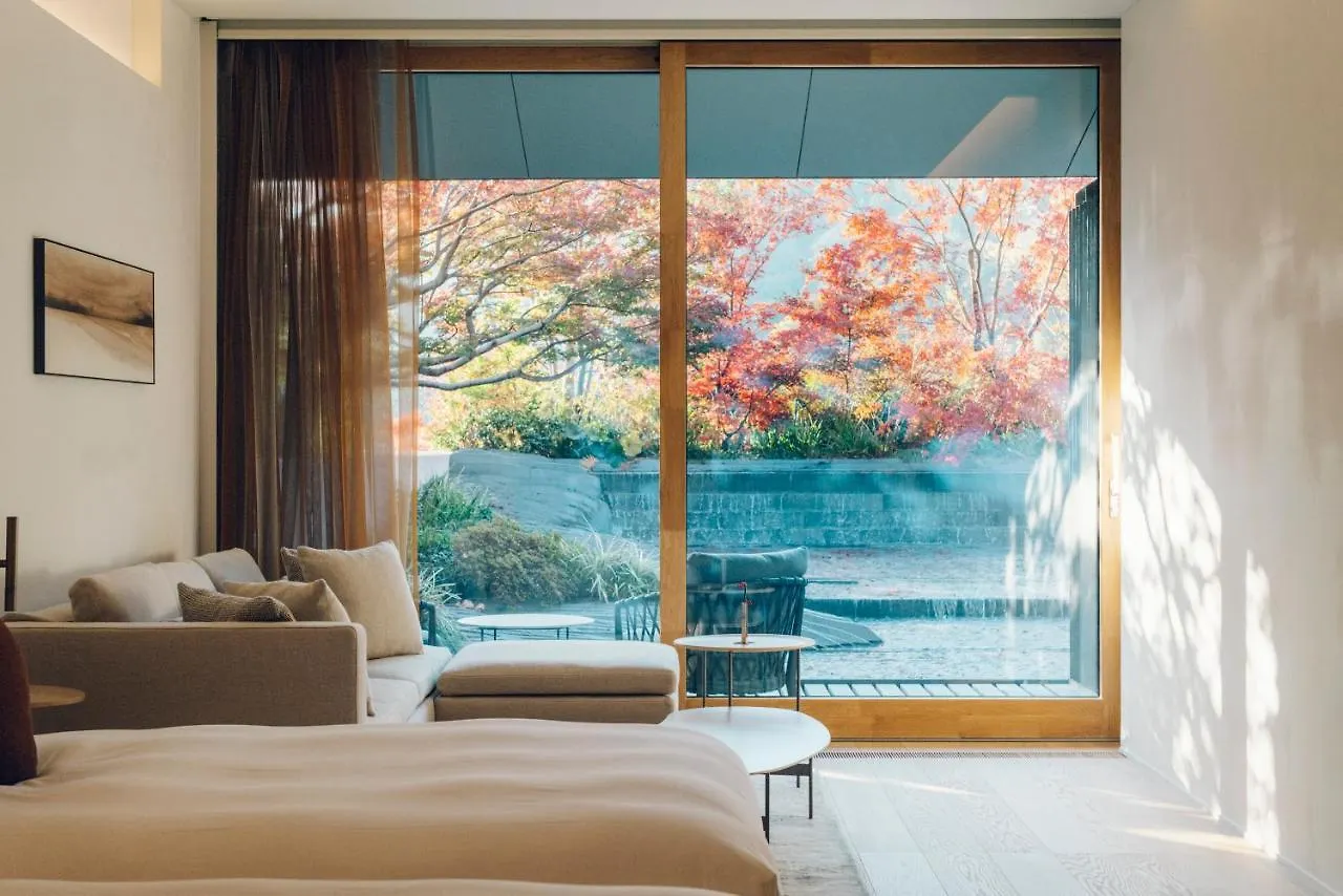 Muni Kyoto By Onko Chishin Hotel