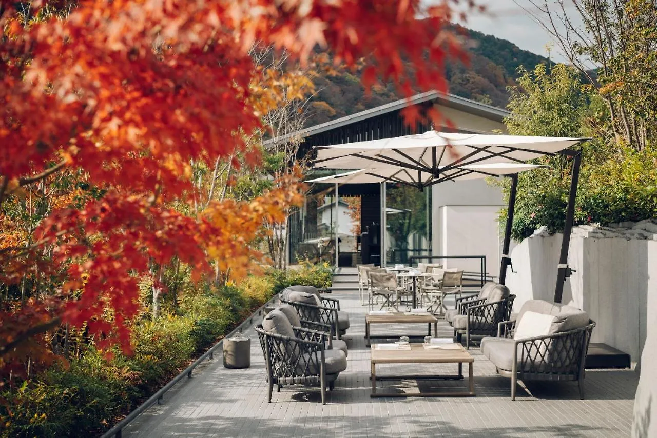 Muni Kyoto By Onko Chishin Hotel