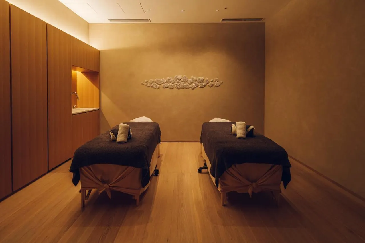 Muni Kyoto By Onko Chishin Hotel