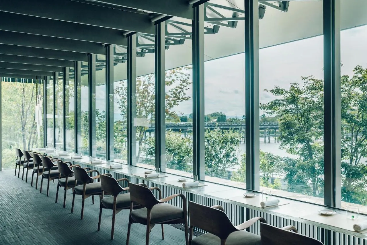 Muni Kyoto By Onko Chishin Hotel