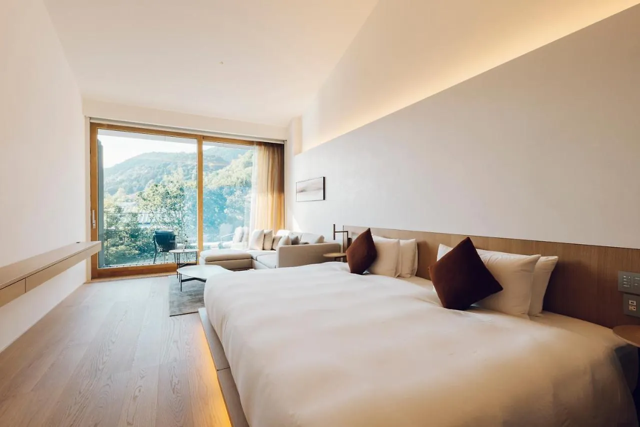 Muni Kyoto By Onko Chishin Hotel