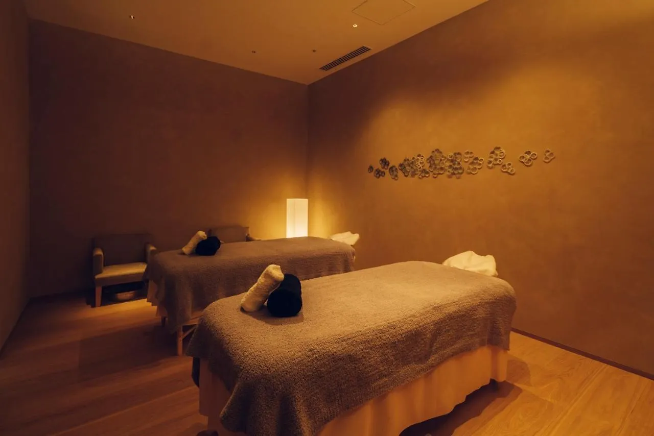 Muni Kyoto By Onko Chishin Hotel