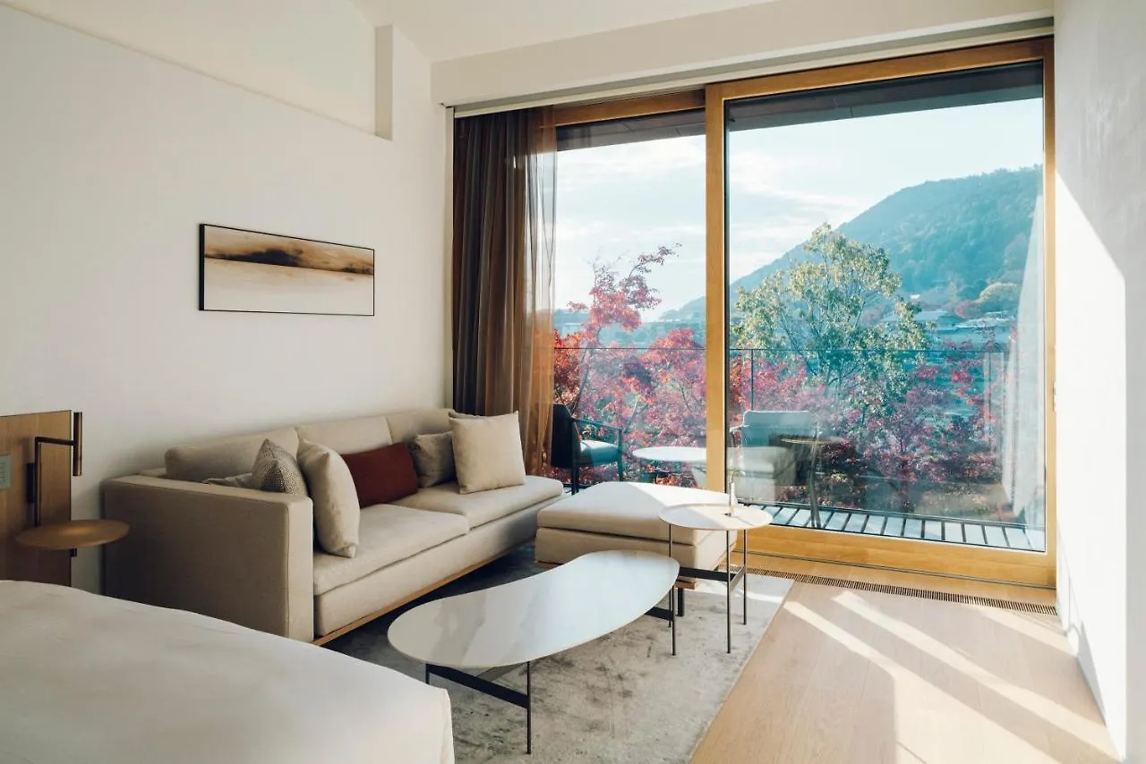 Muni Kyoto By Onko Chishin Hotel