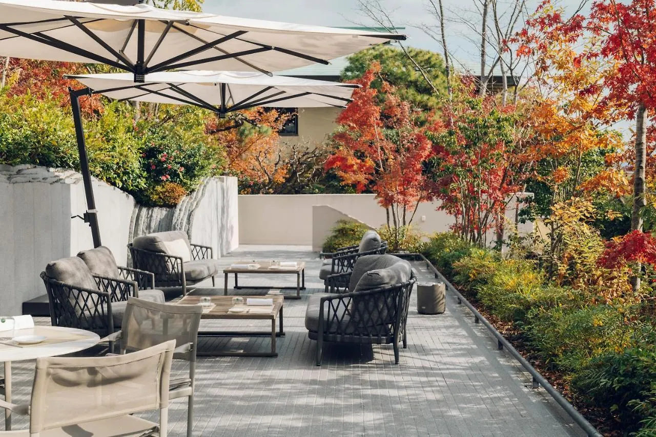Muni Kyoto By Onko Chishin Hotel