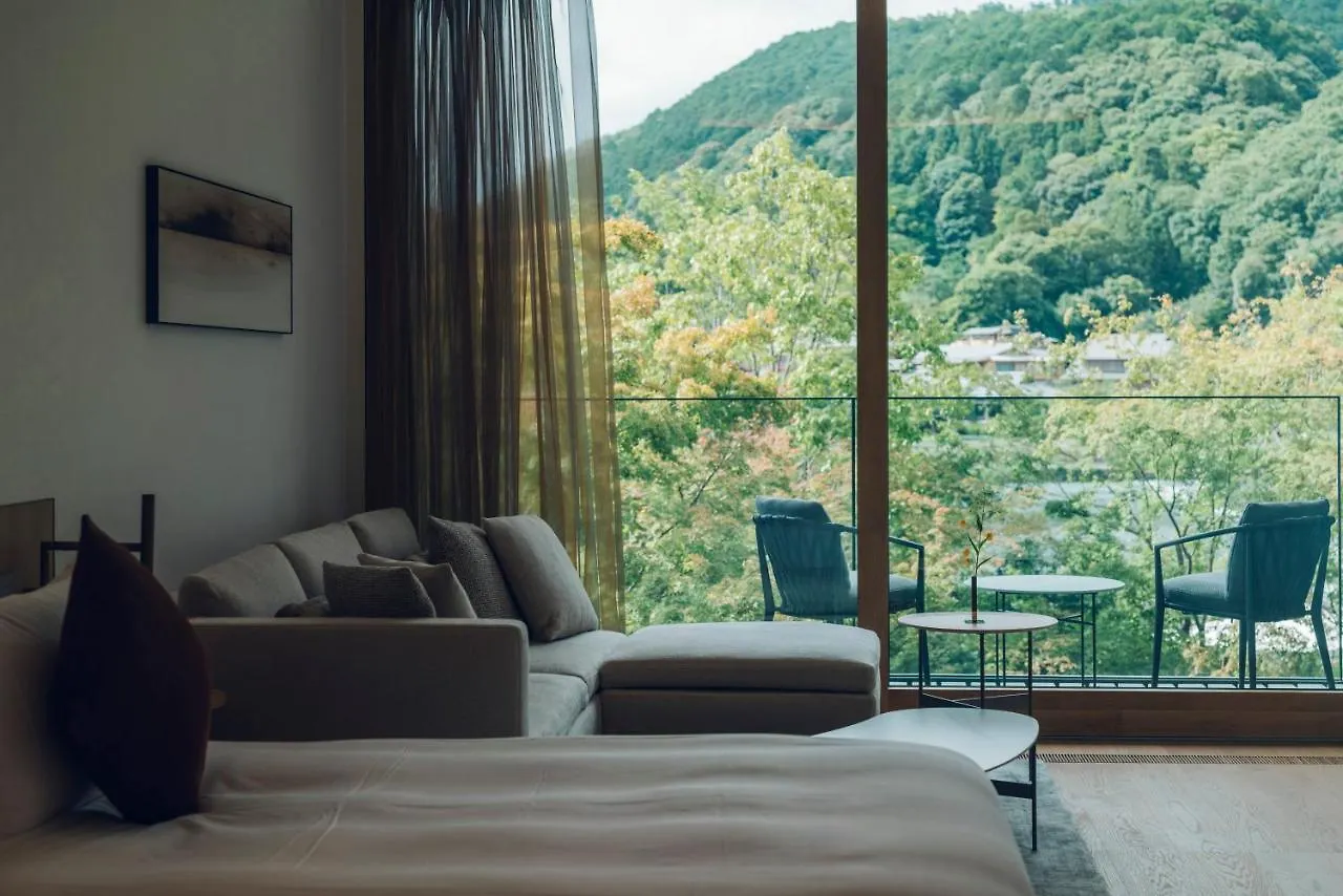 Muni Kyoto By Onko Chishin Hotel