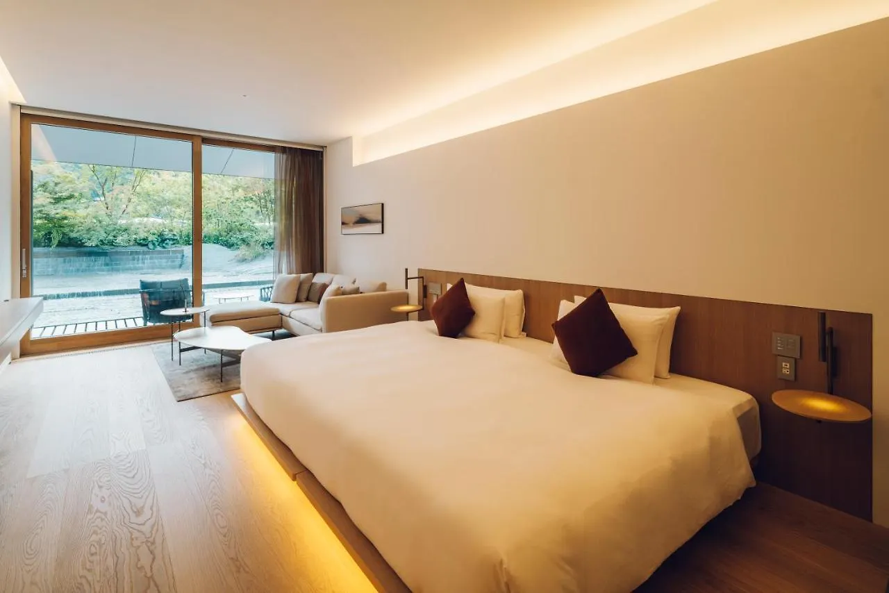 Muni Kyoto By Onko Chishin Hotel