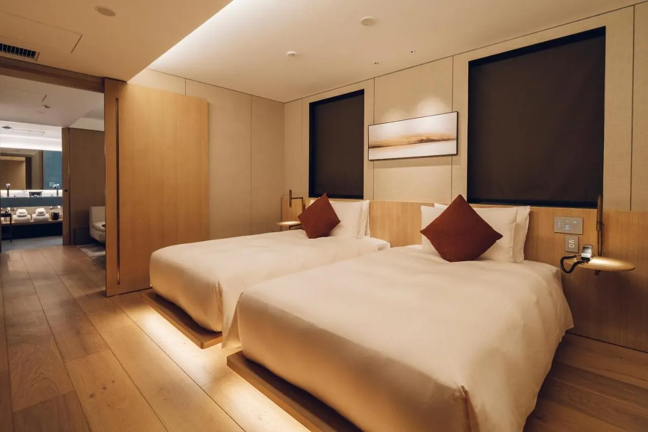 Muni Kyoto By Onko Chishin Hotel