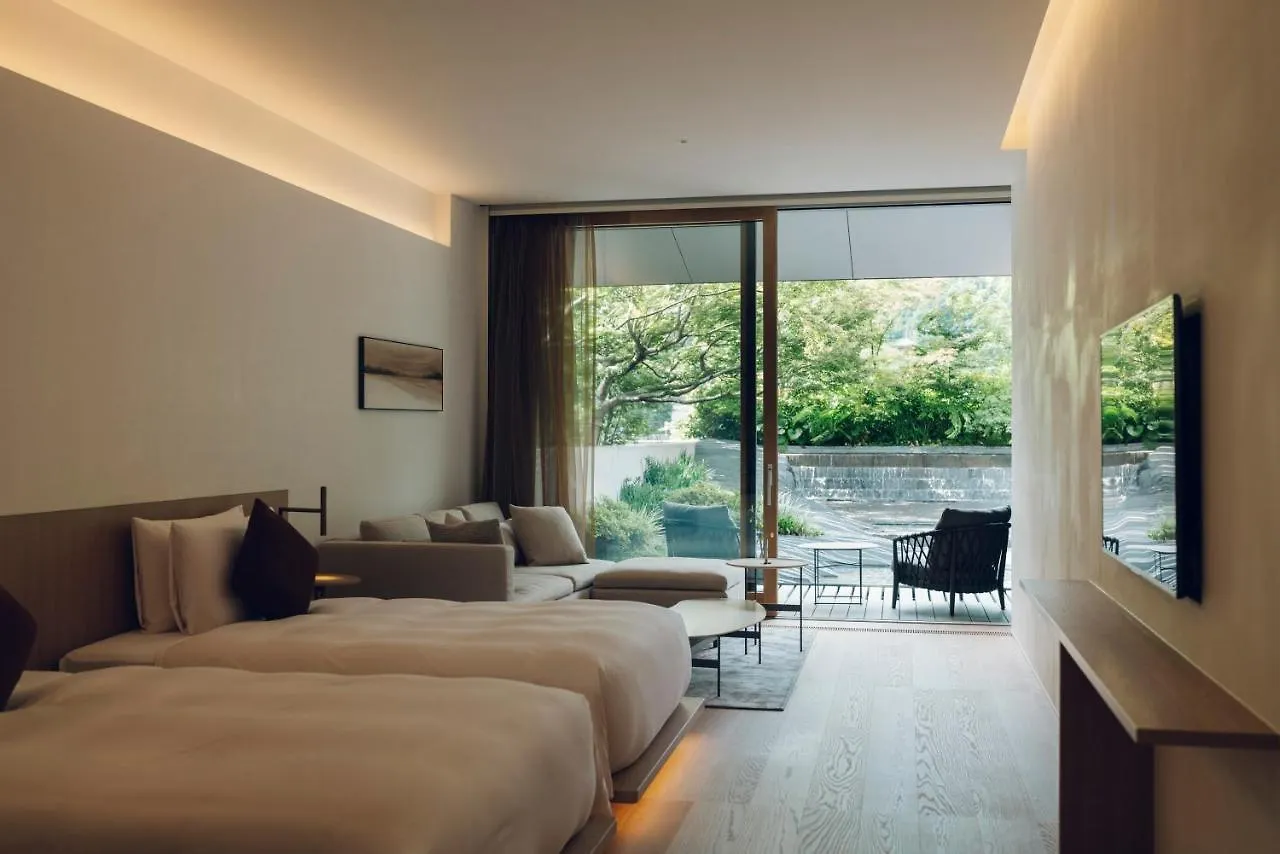 *****  Muni Kyoto By Onko Chishin Hotel Japan