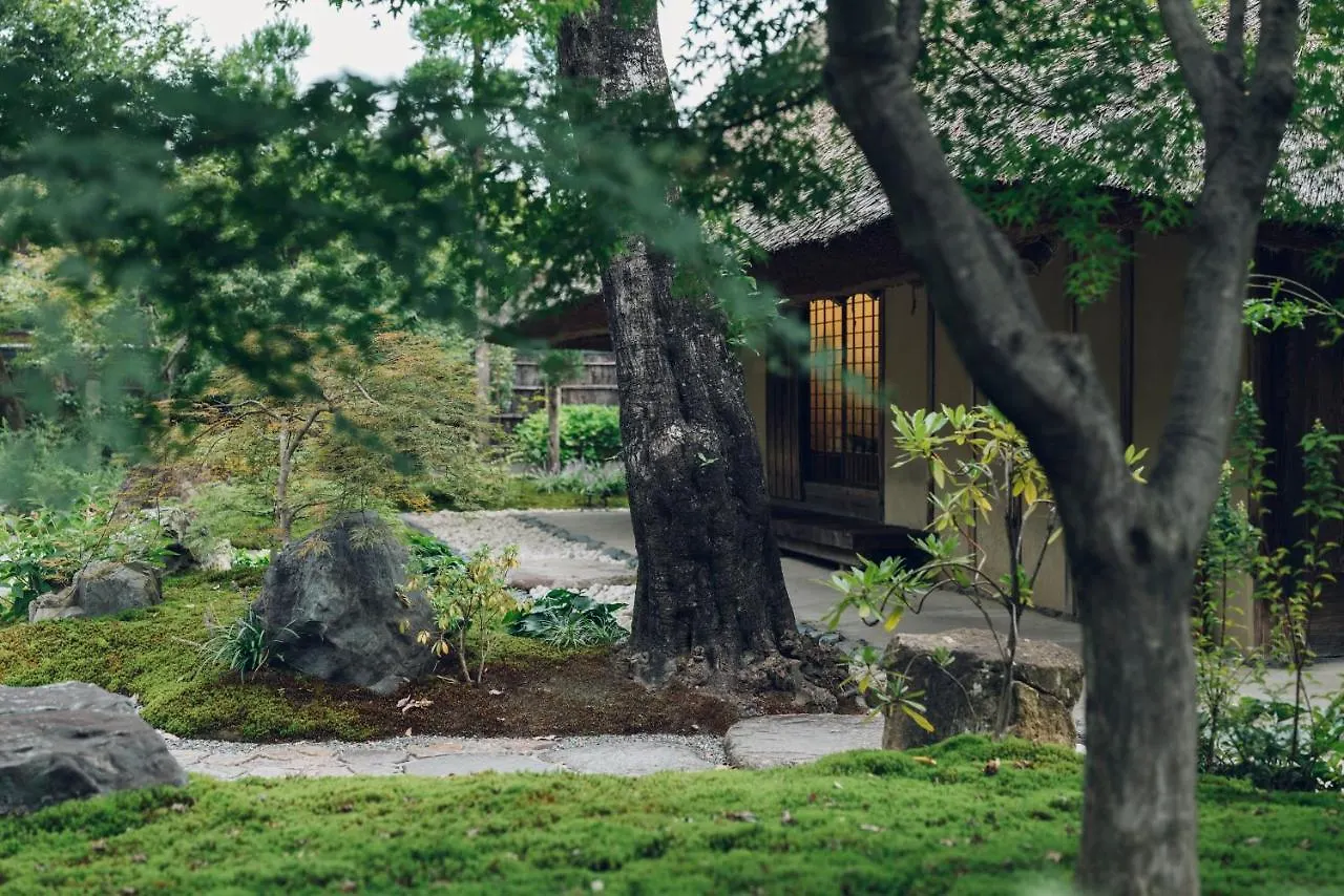 Muni Kyoto By Onko Chishin Hotel
