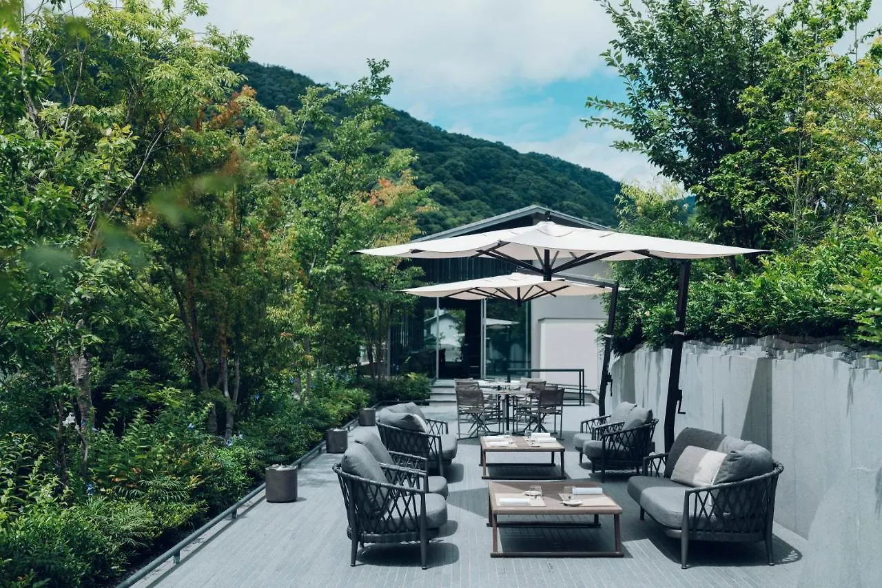 Muni Kyoto By Onko Chishin Hotel Japan