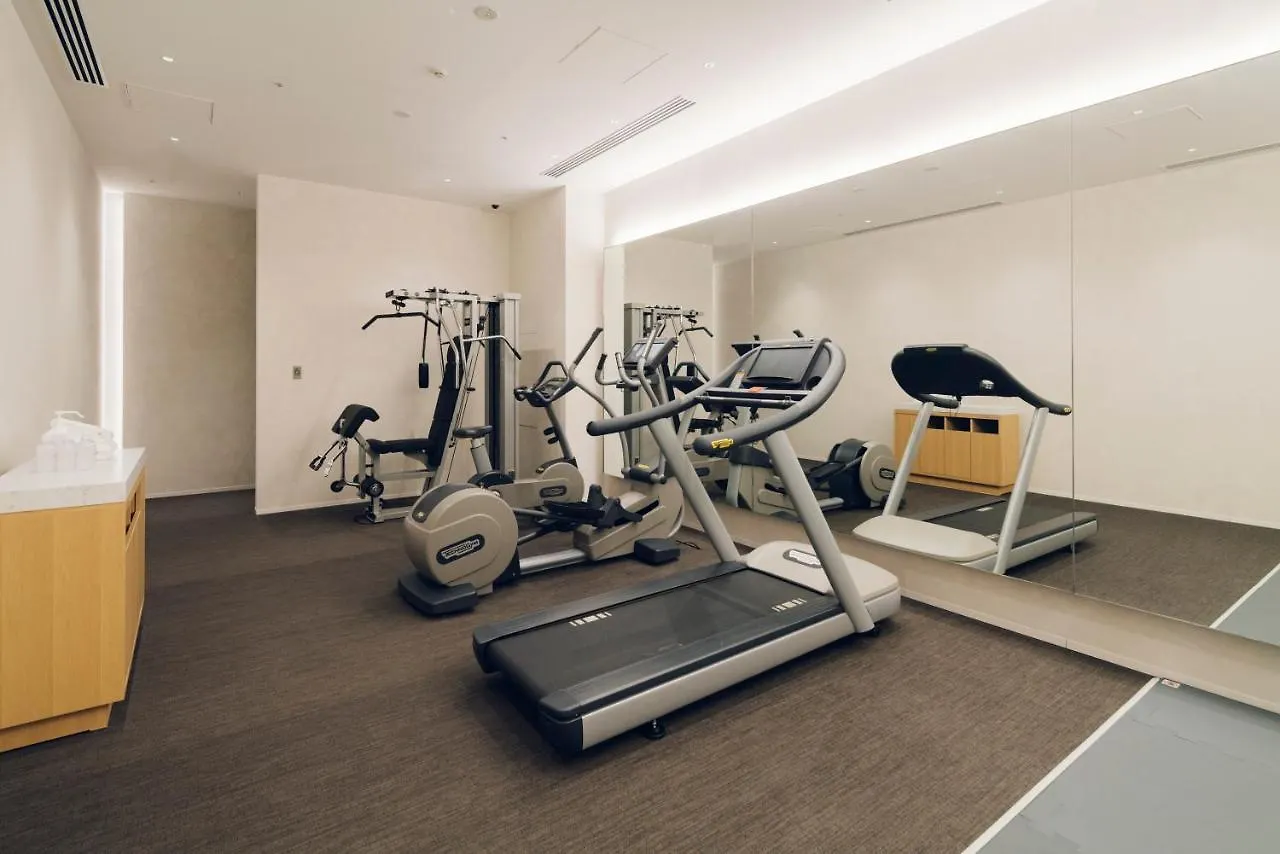 Muni Kyoto By Onko Chishin Hotel