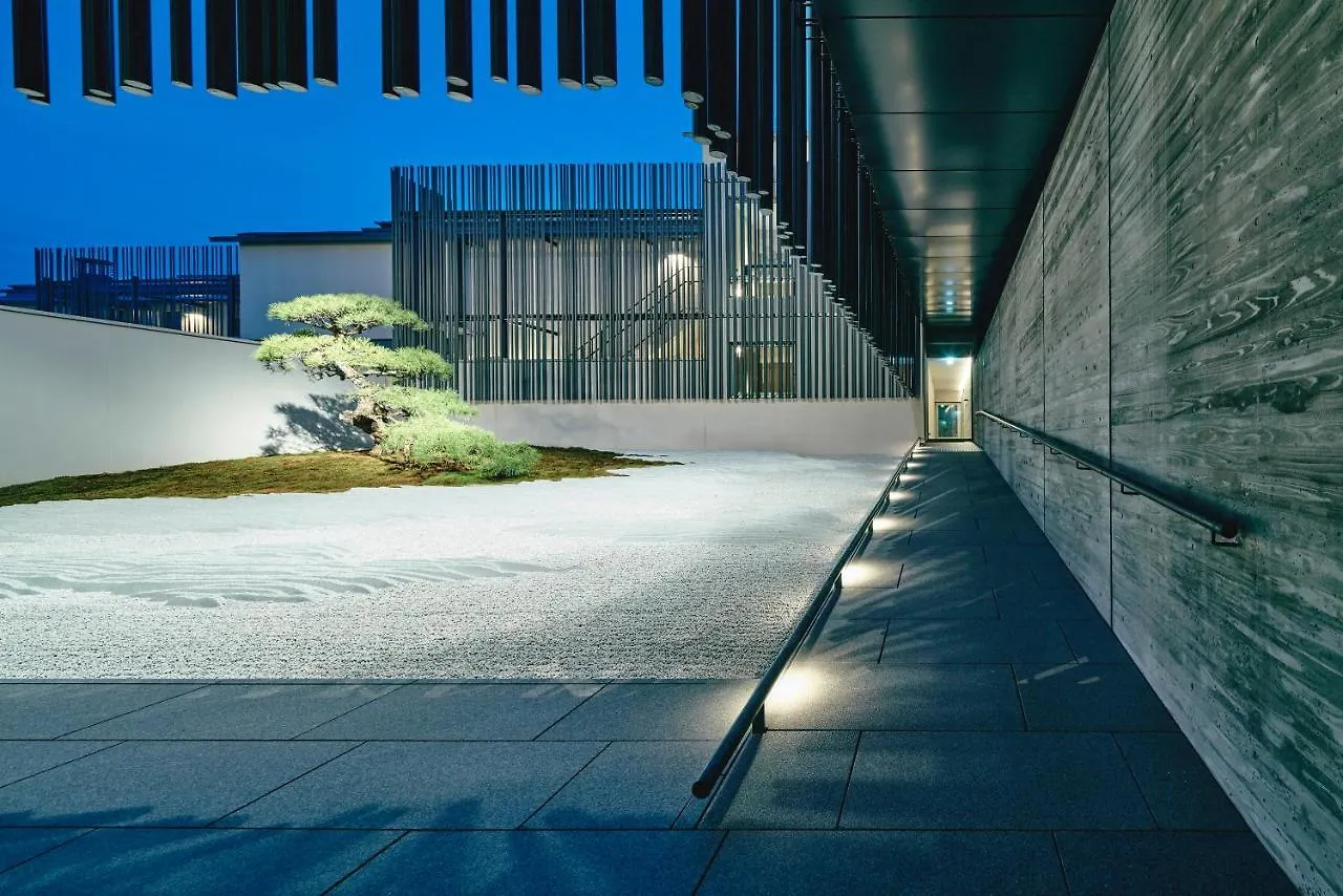 Muni Kyoto By Onko Chishin Hotel