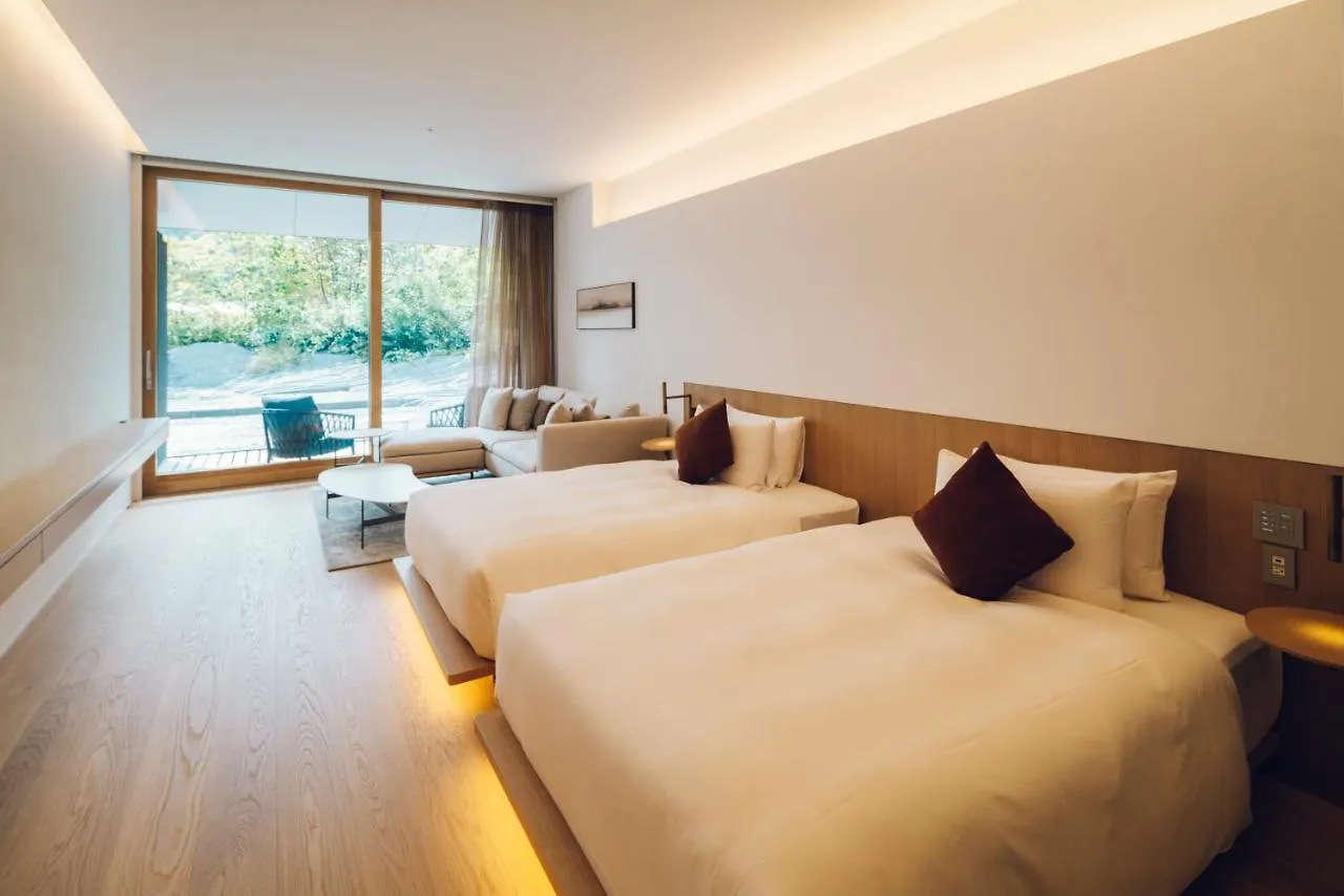 Muni Kyoto By Onko Chishin Hotel