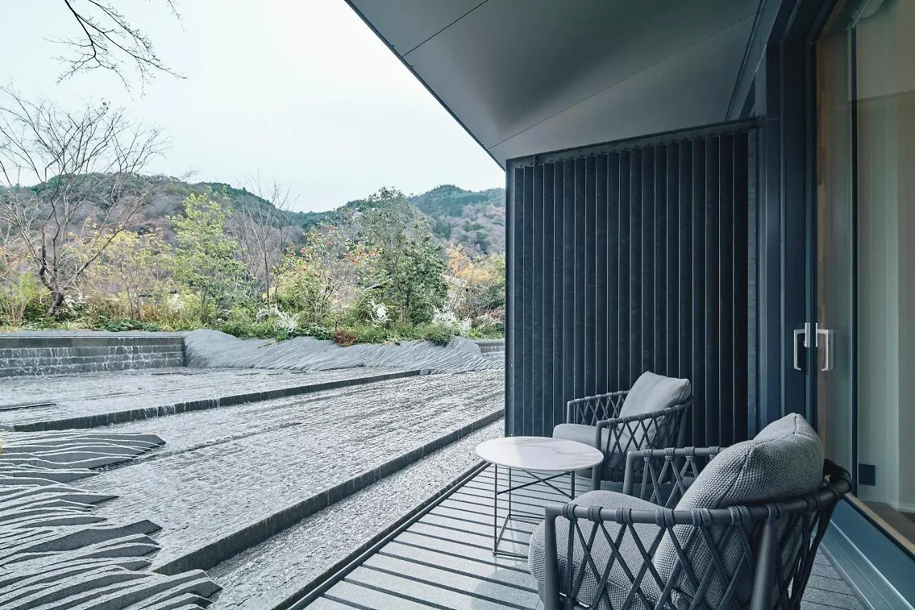 Muni Kyoto By Onko Chishin Hotel Japan