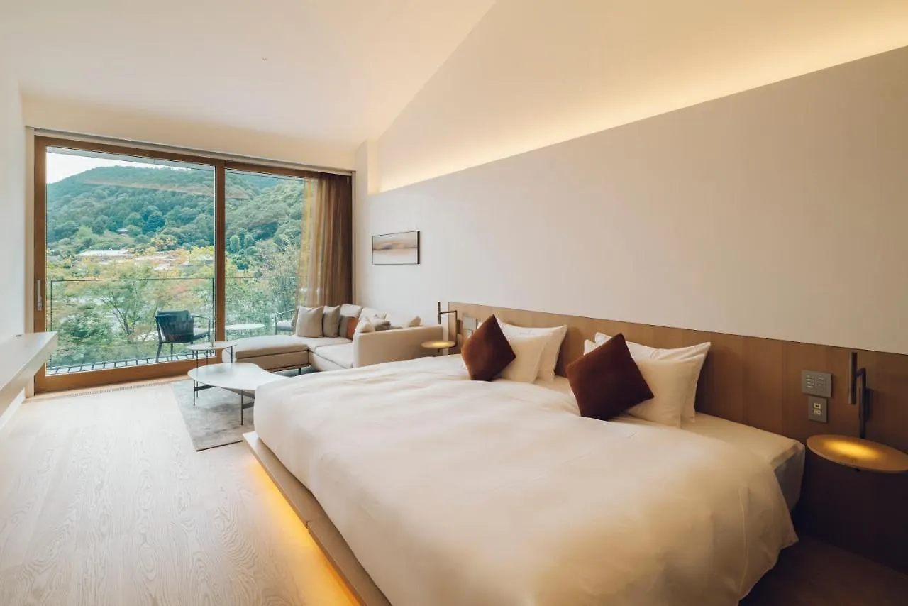 Muni Kyoto By Onko Chishin Hotel Japan