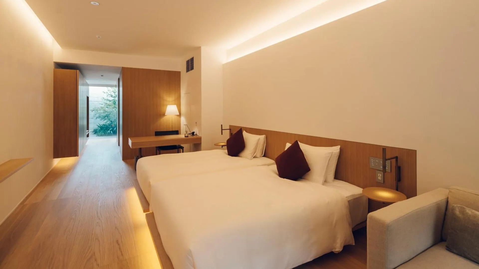 Muni Kyoto By Onko Chishin Hotel