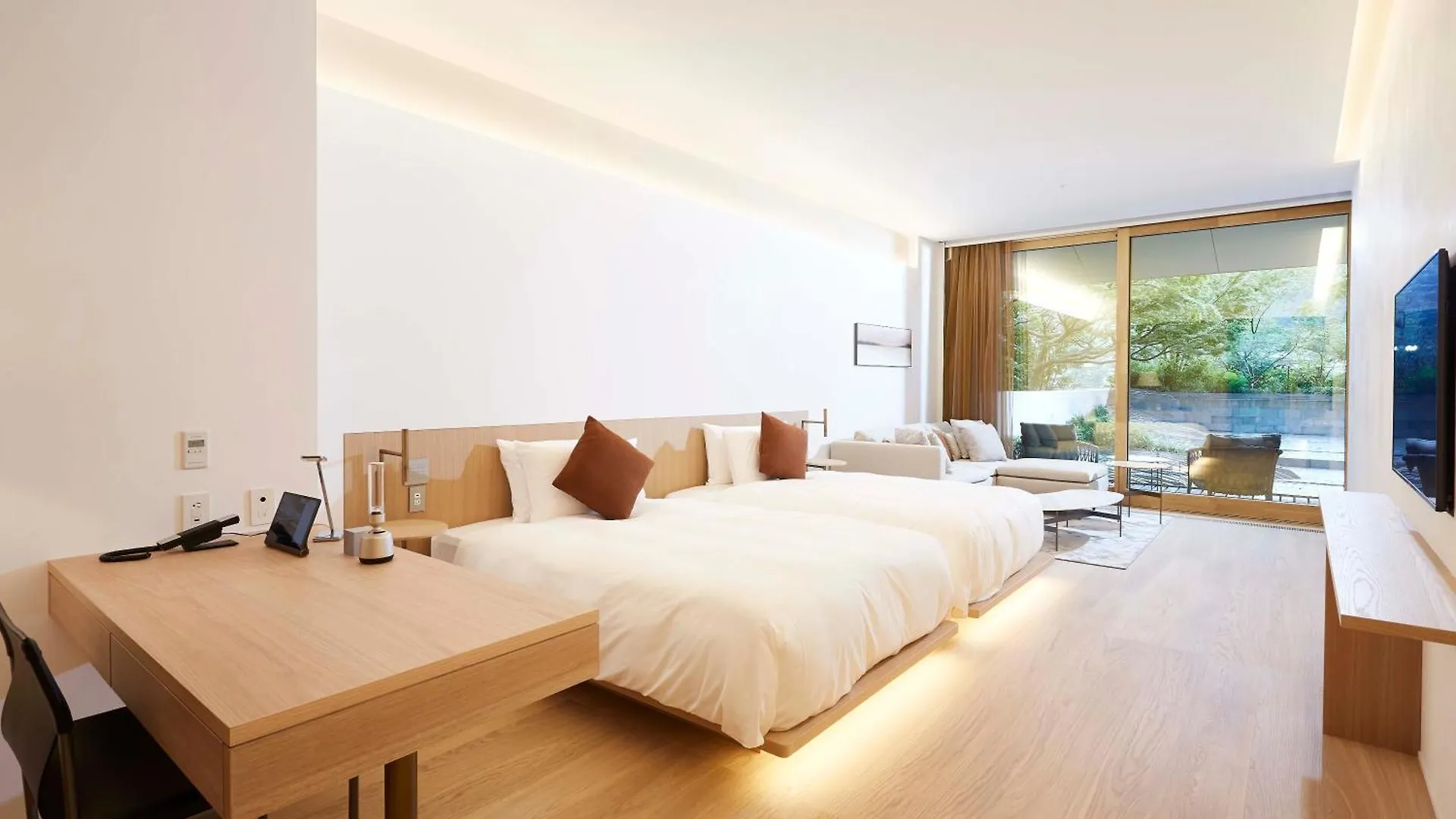 Muni Kyoto By Onko Chishin Hotel