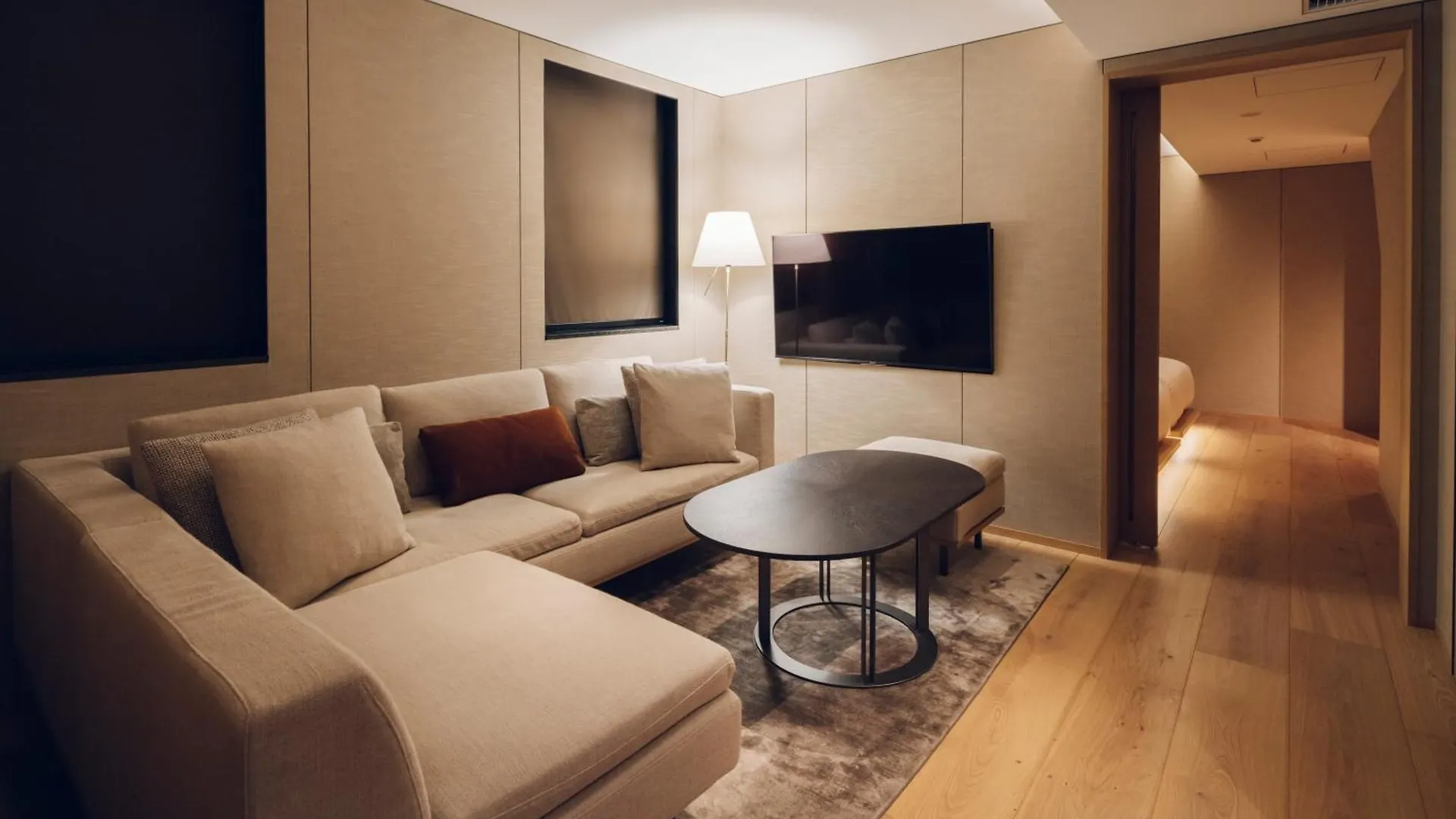 Muni Kyoto By Onko Chishin Hotel