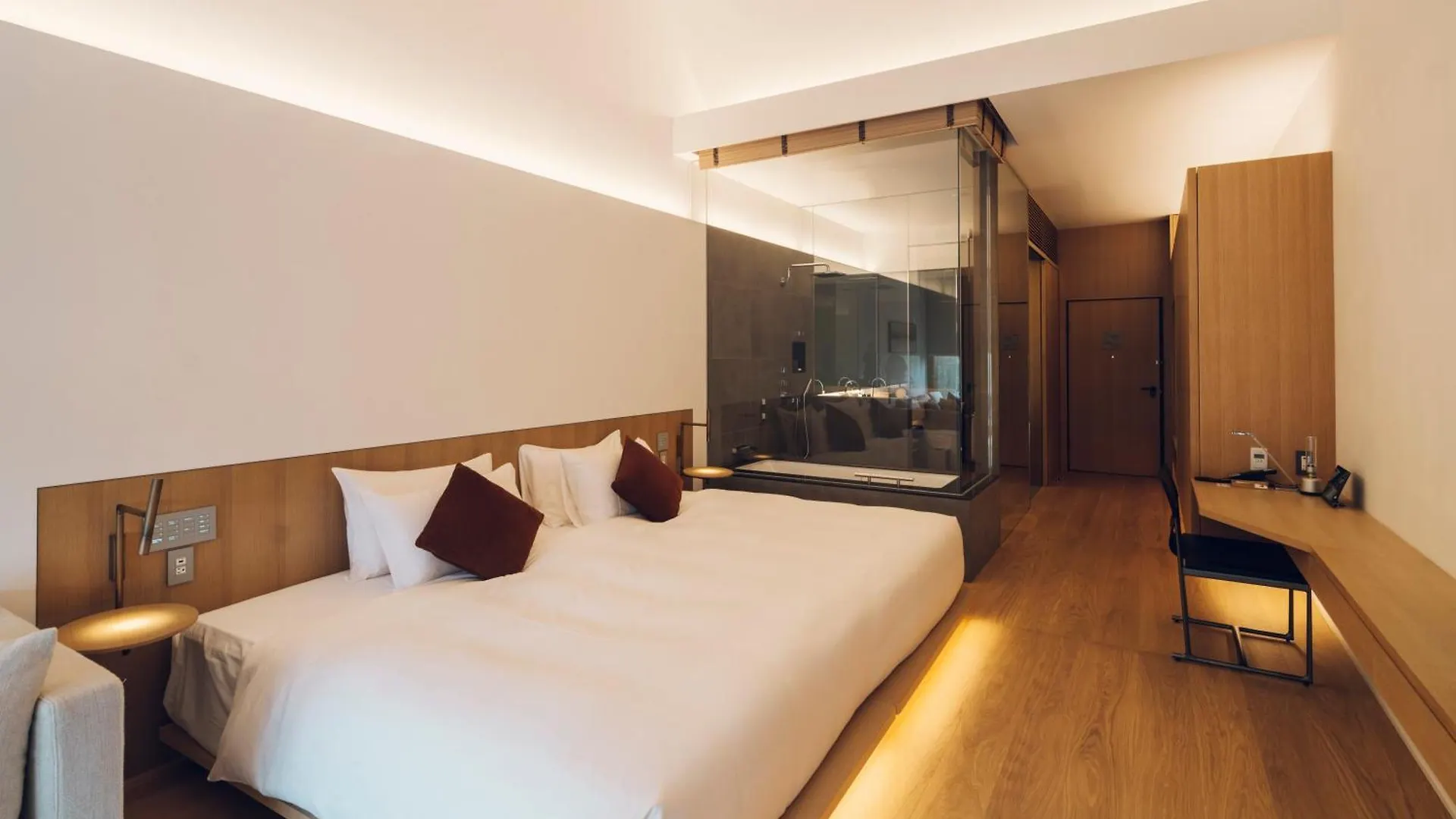 Muni Kyoto By Onko Chishin Hotel