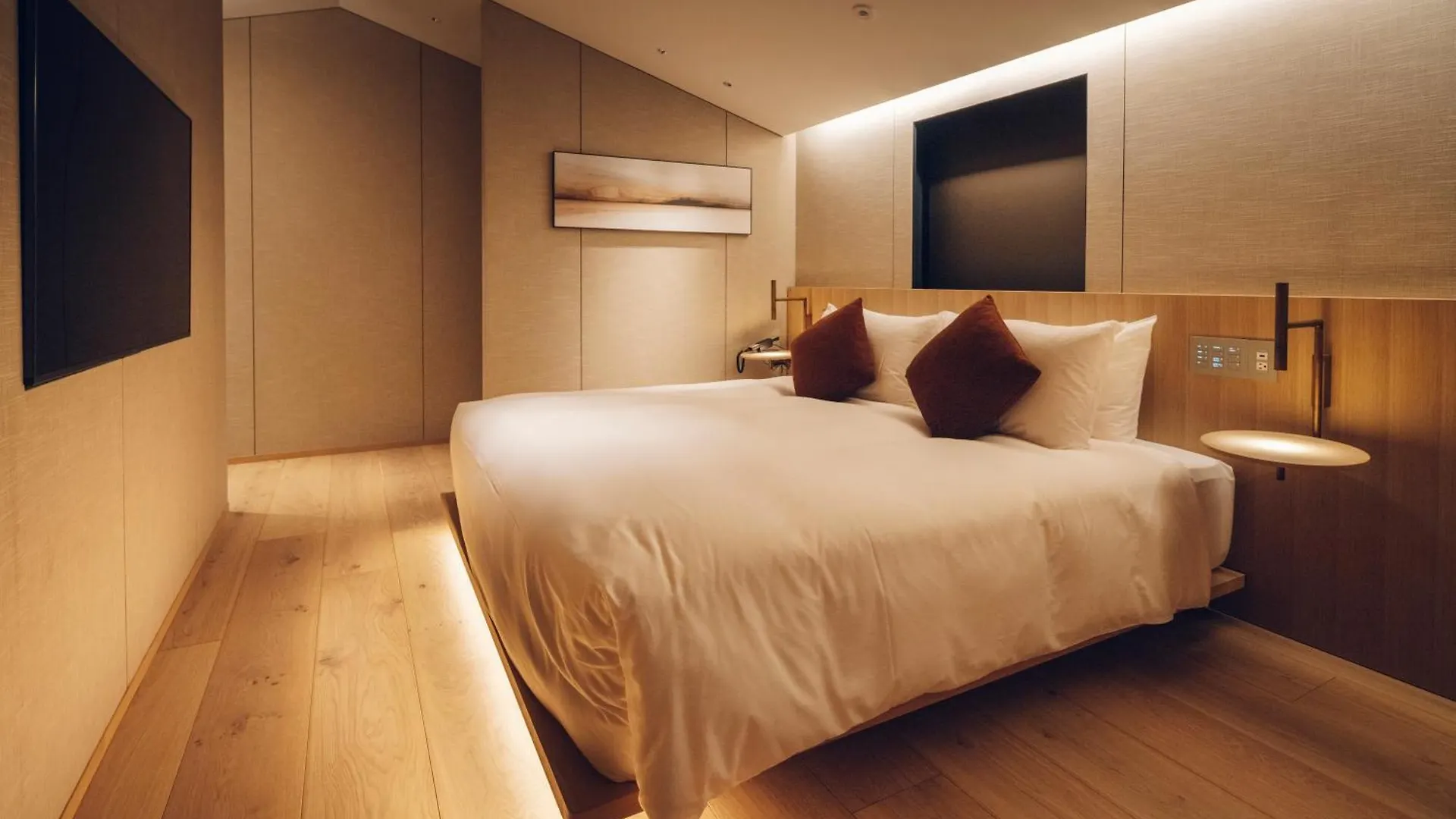 Muni Kyoto By Onko Chishin Hotel Japan