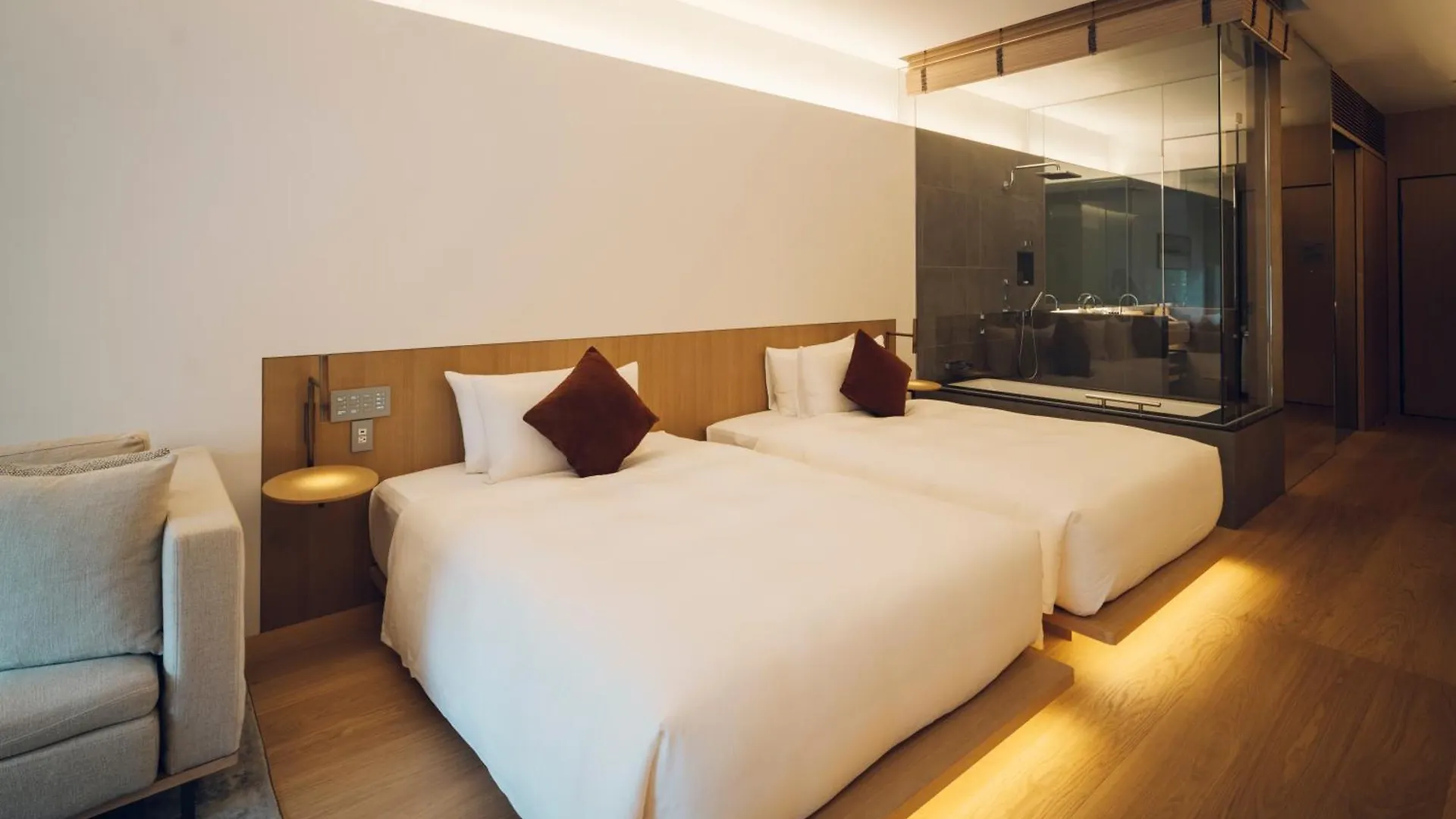 Muni Kyoto By Onko Chishin Hotel