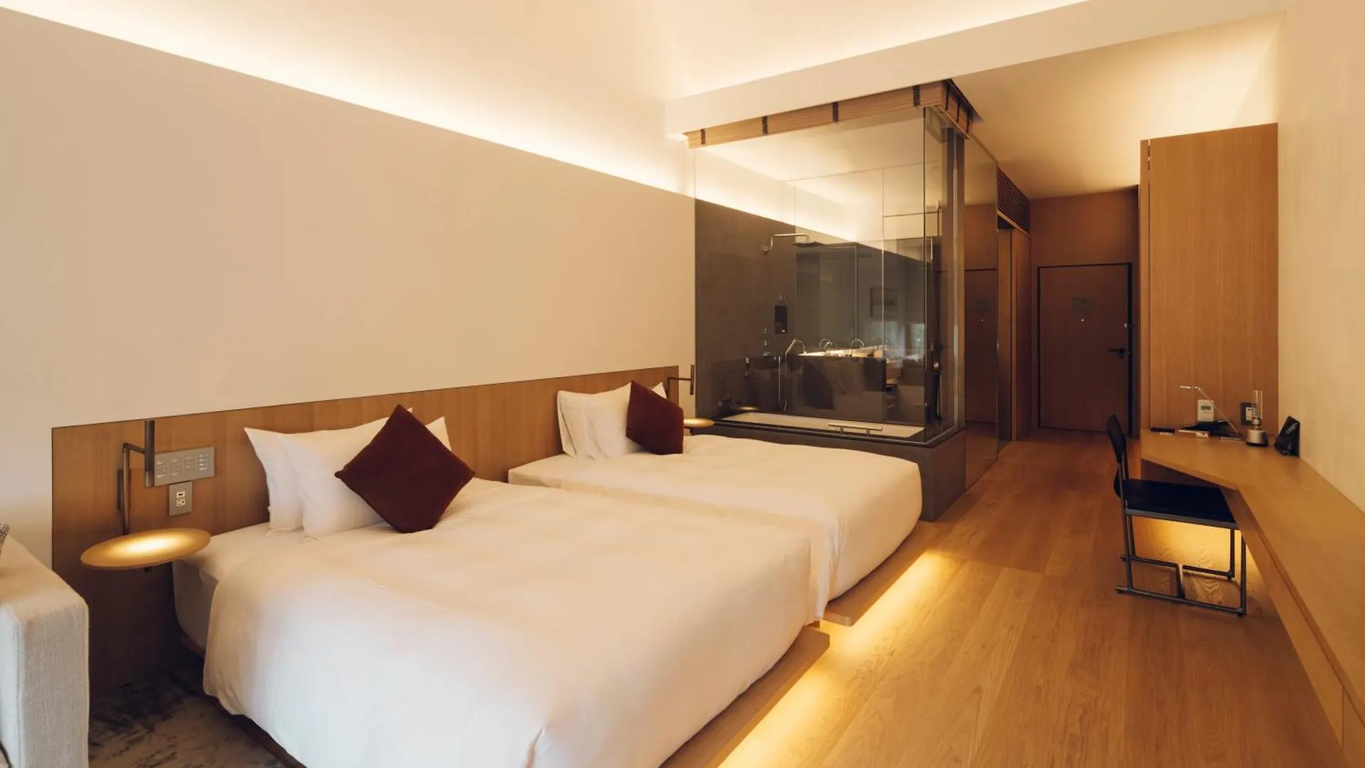 Muni Kyoto By Onko Chishin Hotel