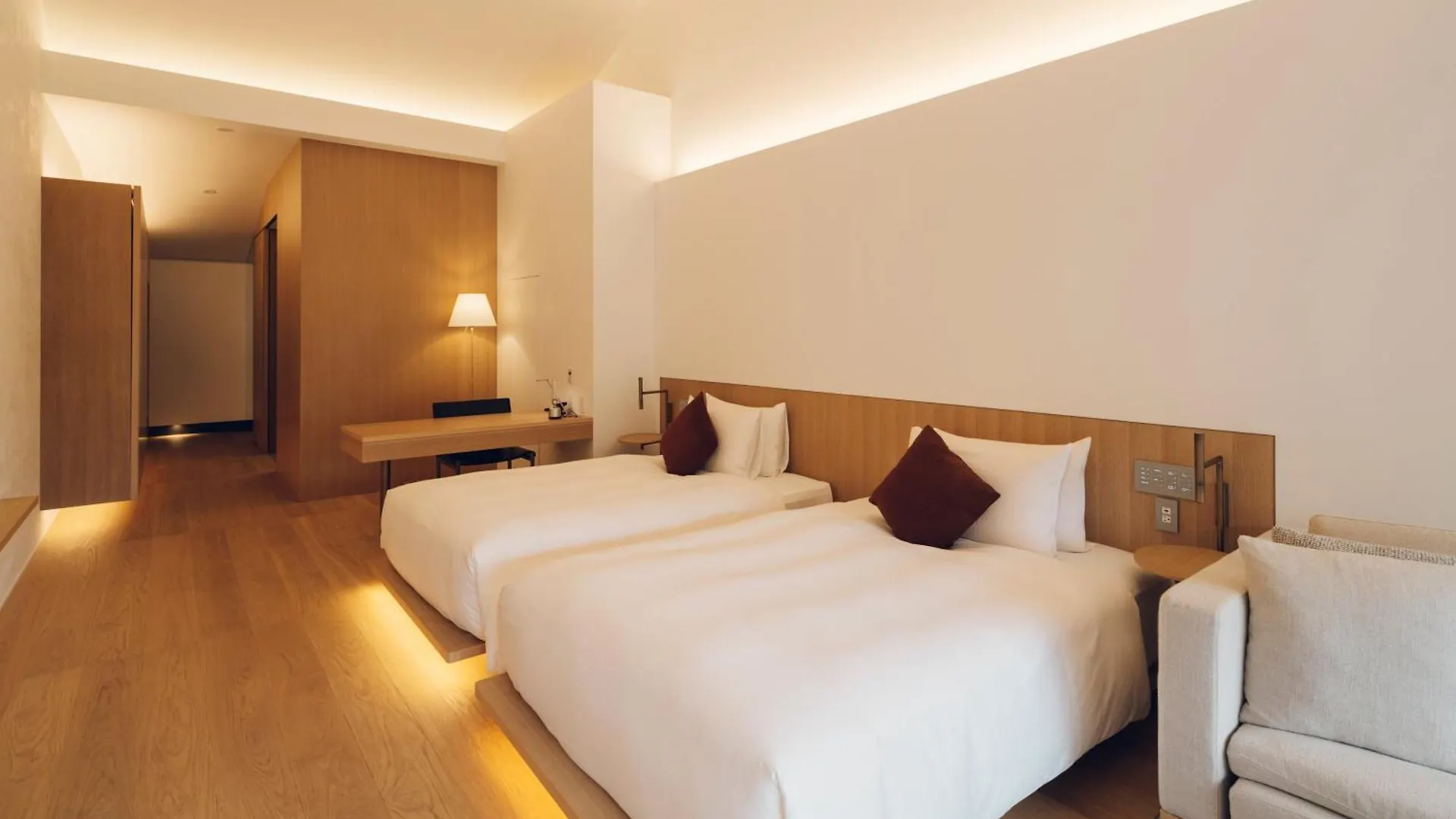 *****  Muni Kyoto By Onko Chishin Hotel Japan