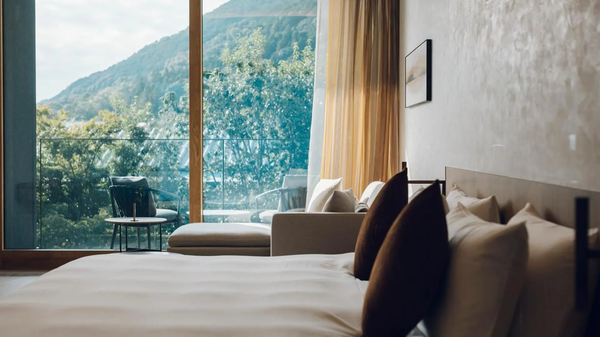 Muni Kyoto By Onko Chishin Hotel 5*,