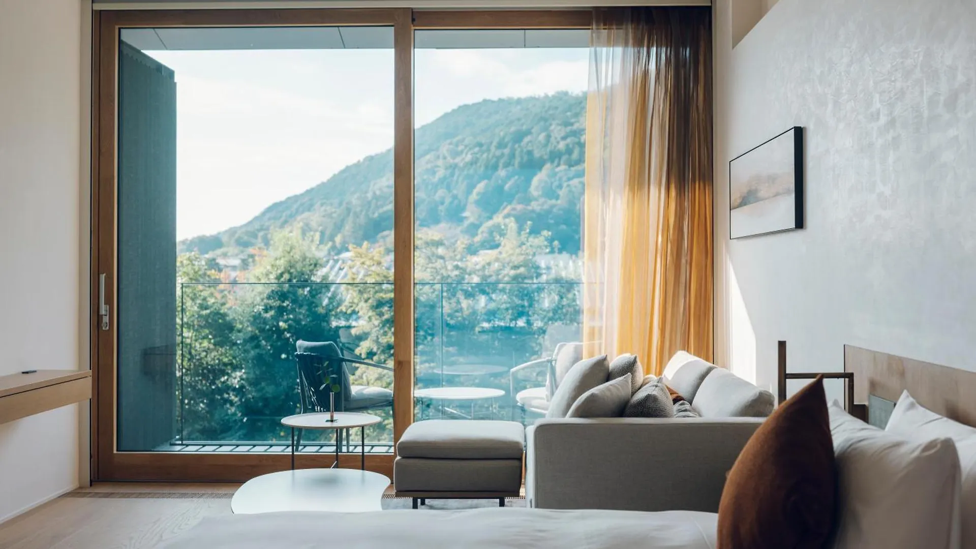 Muni Kyoto By Onko Chishin Hotel 5*,